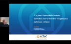 AFPAC Webinaire La Rénovation énergétique dans le cadre du Plan de relance 2020-2022,  Impact sur le marché des Pompes à Chaleur 