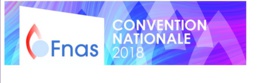 Convention de la FNAS 2018