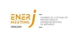 L'AFPAC sera présente sur EnerJ-Meeting - mardi 6 février 2024 au Carrousel du Louvre, Paris