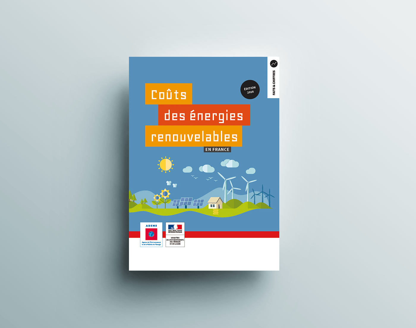 Le rôle de la Pompe à Chaleur reconnu par l'ADEME dans la maîtrise du "coût des énergies renouvelables en France"