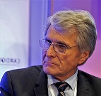 Jean-Pascal Chirat, Vice-Président de l'AFPAC