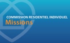 Commission Résidentiel individuel : Missions