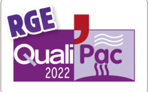 Trouver un installateur qualifié RGE PAC : QualiPAC (chez Qualit'EnR) - Qualifelec - Qualibat