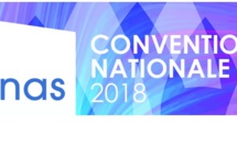 Convention de la FNAS 2018