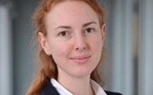 Sophie Mourlon, un nouveau profil à la direction de l'énergie de la DGEC