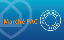 AFPACommuniqué : Synthèse des données du Marché de la PAC du 1er janvier au 31 aout 2020