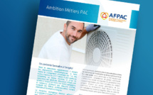 Les outils : la Fiche Ambition Métiers PAC de l'AFPAC