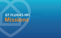 GT Fluides HFC : missions