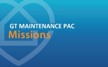 GT Maintenance PAC : missions