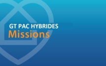GT PAC HYBRIDES : missions
