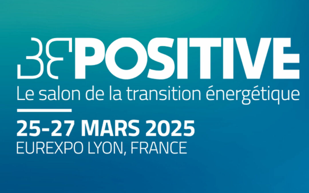 BEPOSITIVE Lyon : conférence de l’Afpac