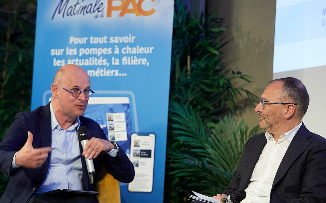 Retour en images sur la Matinale de la PAC 2025