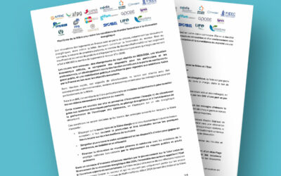 L’AFPAC cosignataire d’un manifeste pour relancer la rénovation énergétique