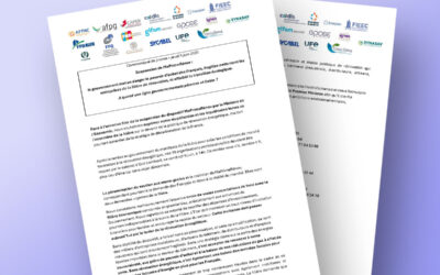 Communiqué de presse – L’AFPAC demande le maintien du parcours “mono-geste” de MaPrimeRénov’ 