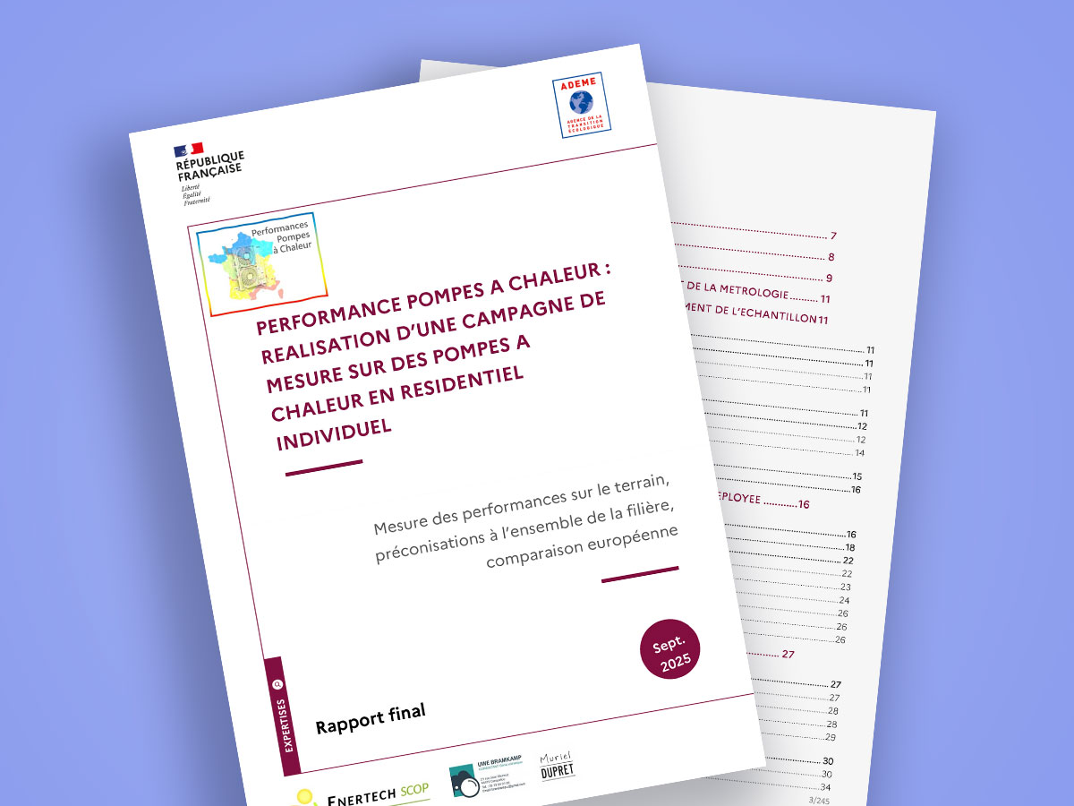 étude PAC AFPAC UFE