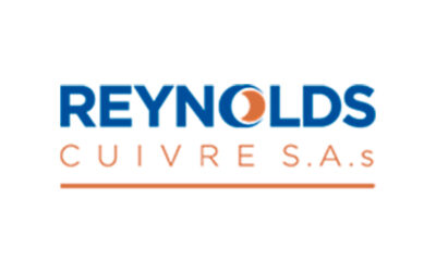 REYNOLDS CUIVRE SAS