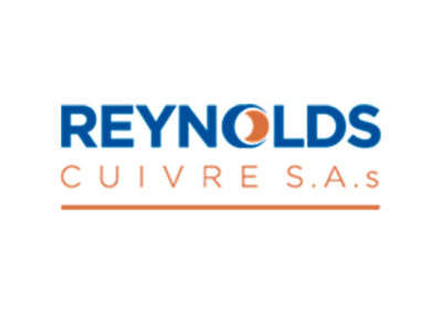 REYNOLDS CUIVRE SAS